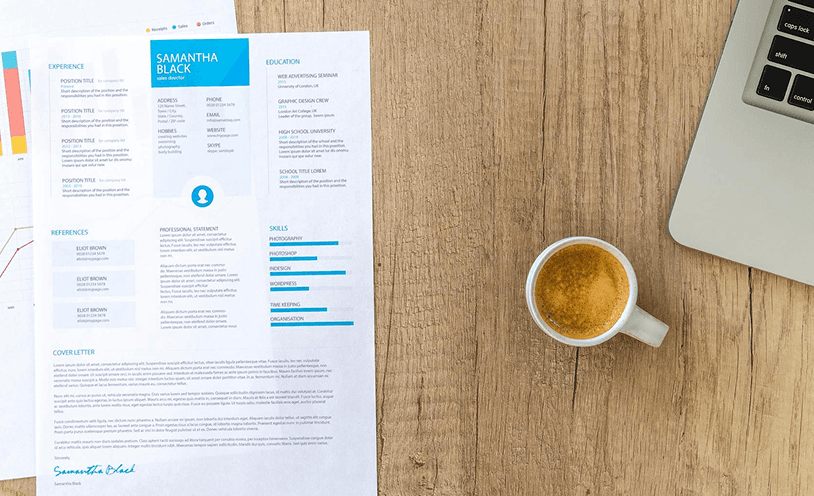 How to Explain Employment Gaps on Your Resume: Bridge the Divide