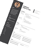 Resume preview