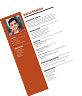 Resume preview